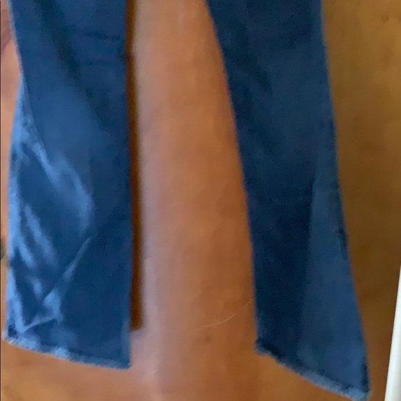 Big Star jeans Maddie mid rise fit 27 long - Picture 2 of 7